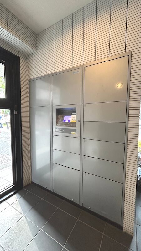 アソルティ東二番丁レジデンスの物件内観写真