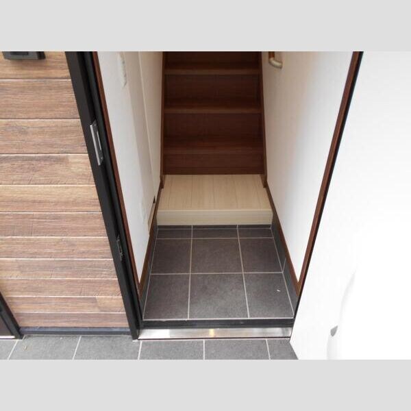 sentreeva（セントリーバ）の物件内観写真