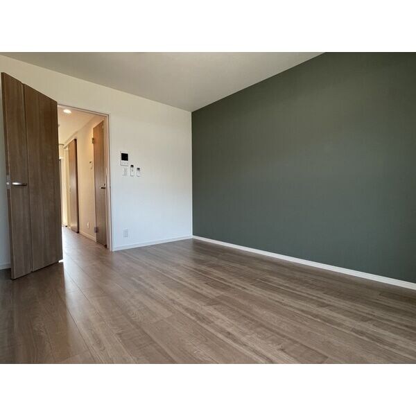 CITY連坊ステーションコートの物件内観写真