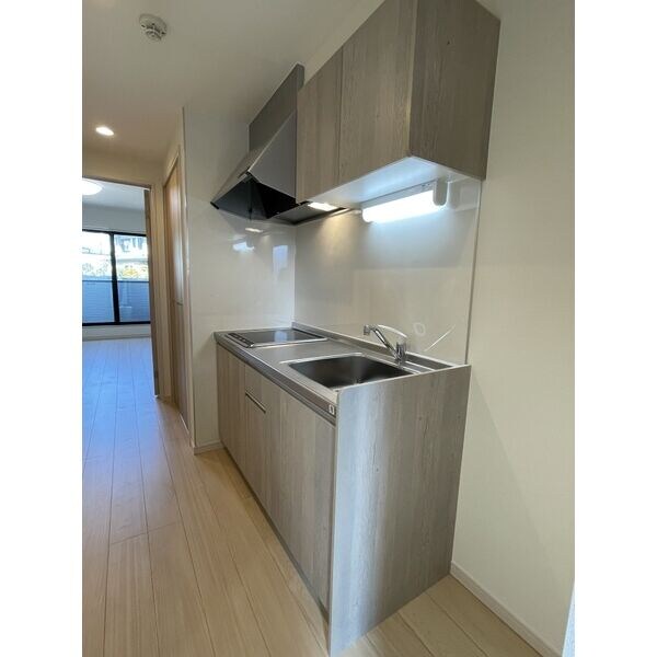 CITY連坊ステーションコートの物件内観写真