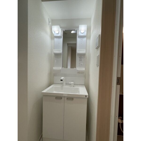 CITY連坊ステーションコートの物件内観写真