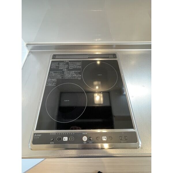 CITY連坊ステーションコートの物件内観写真