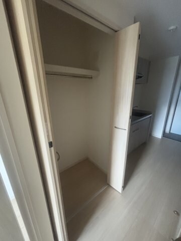 CITY連坊ステーションコートの物件内観写真