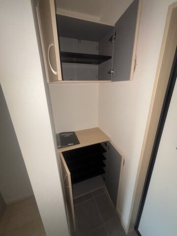 CITY連坊ステーションコートの物件内観写真