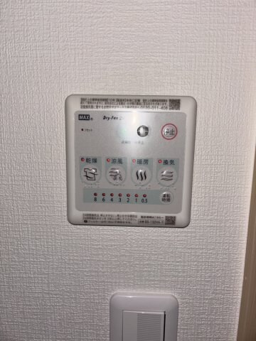 CITY連坊ステーションコートの物件内観写真