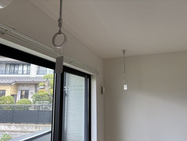 CITY連坊ステーションコートの物件内観写真