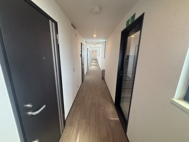 CITY連坊ステーションコートの物件内観写真