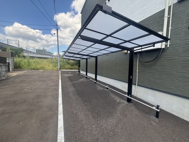 CITY連坊ステーションコートの物件内観写真