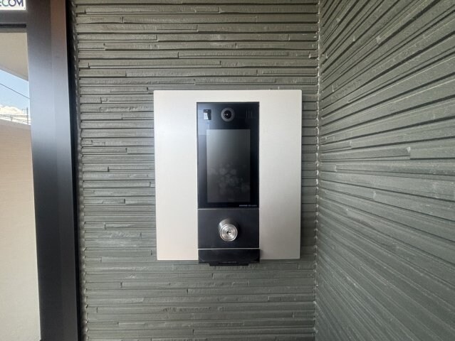 CITY連坊ステーションコートの物件内観写真