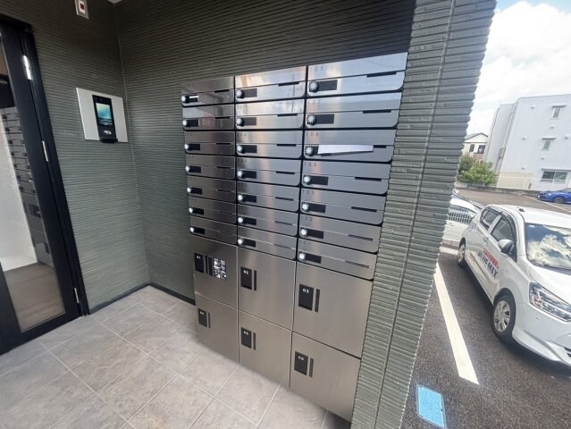 CITY連坊ステーションコートの物件内観写真