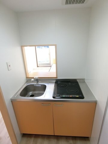 フォレスト・ヒル仙台青葉の物件内観写真