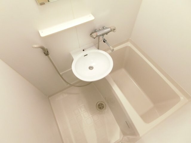 フォレスト・ヒル仙台青葉の物件内観写真