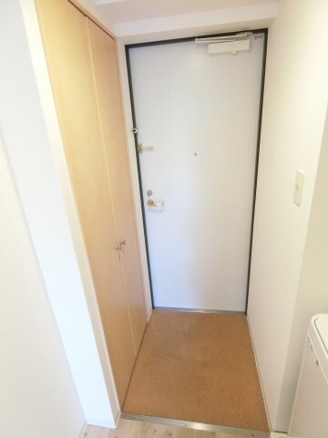 フォレスト・ヒル仙台青葉の物件内観写真