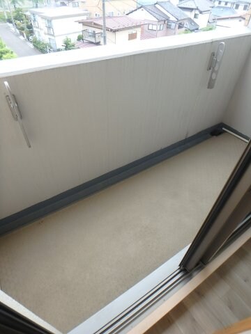 フォレスト・ヒル仙台青葉の物件内観写真