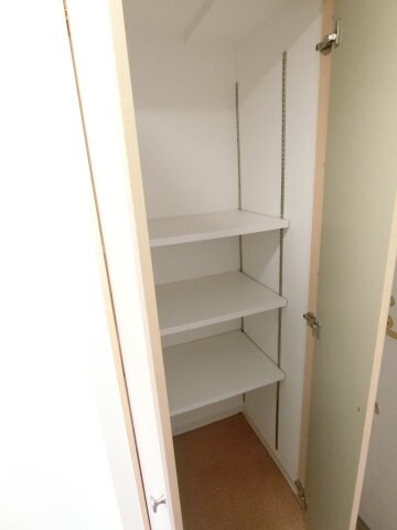 フォレスト・ヒル仙台青葉の物件内観写真