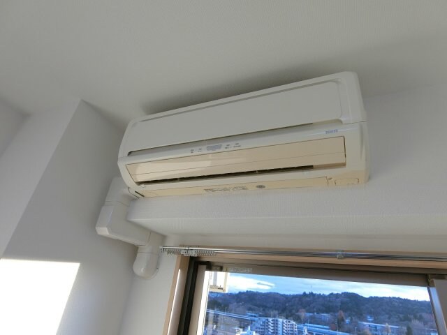 フォレスト・ヒル仙台青葉の物件内観写真