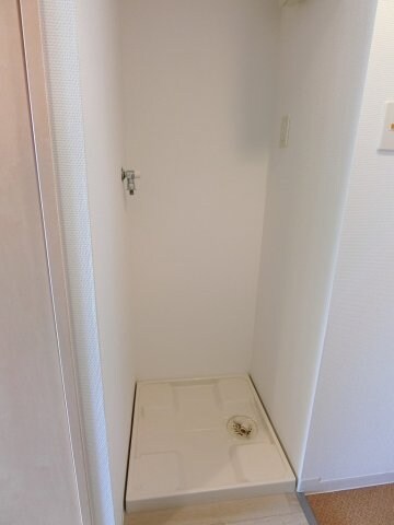 フォレスト・ヒル仙台青葉の物件内観写真