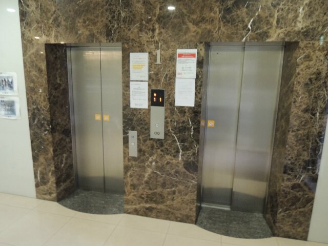 フォレスト・ヒル仙台青葉の物件内観写真