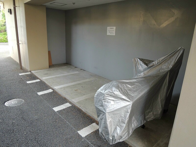 HF愛宕橋レジデンスの物件内観写真