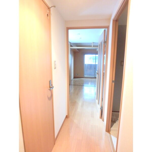 ピュアナ弓ノ町の物件内観写真