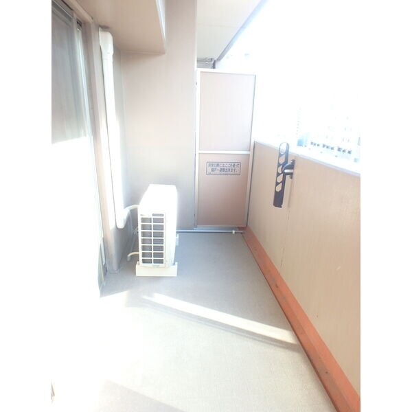 ピュアナ弓ノ町の物件内観写真