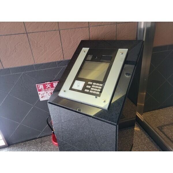 ピュアナ弓ノ町の物件内観写真