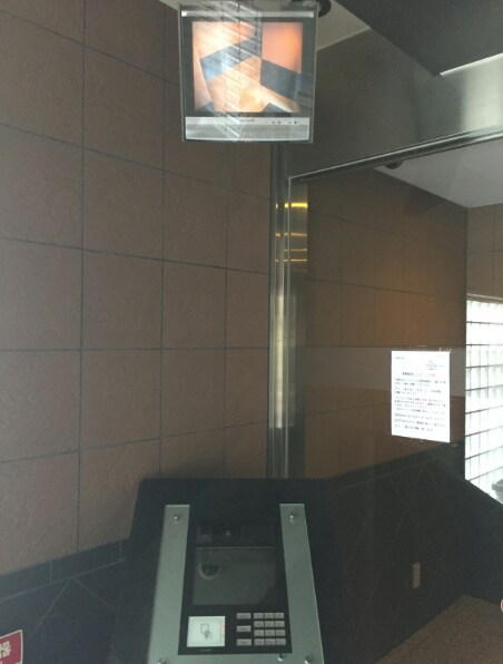 ピュアナ弓ノ町の物件内観写真