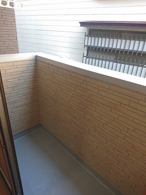 アスコット西多賀の物件内観写真