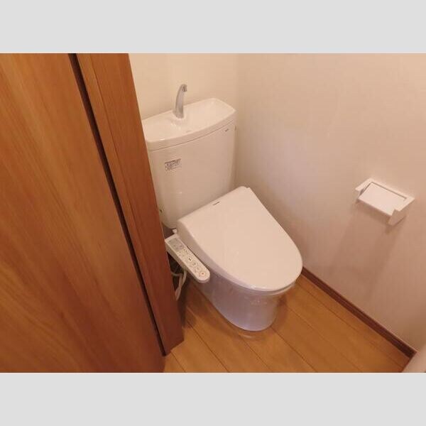 アスコット西多賀の物件内観写真