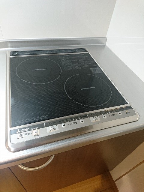 アスコット西多賀の物件内観写真