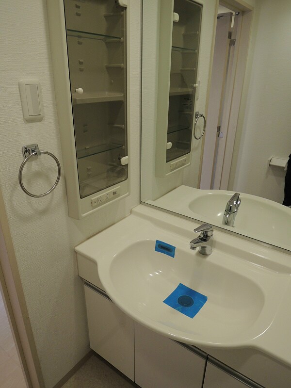 HF愛宕橋レジデンスの物件内観写真