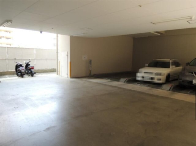 リビングステージ木町通の物件外観写真