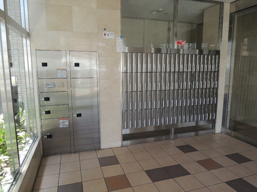 リビングステージ木町通の物件内観写真