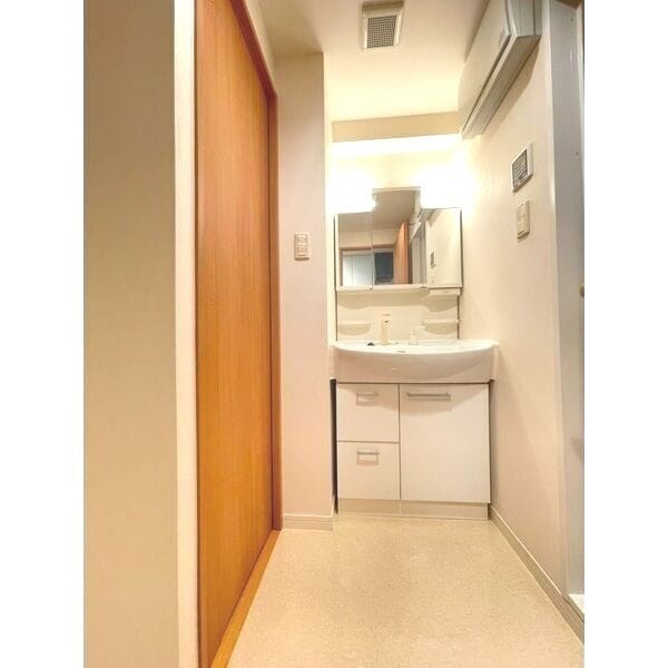 リビングステージ木町通の物件内観写真