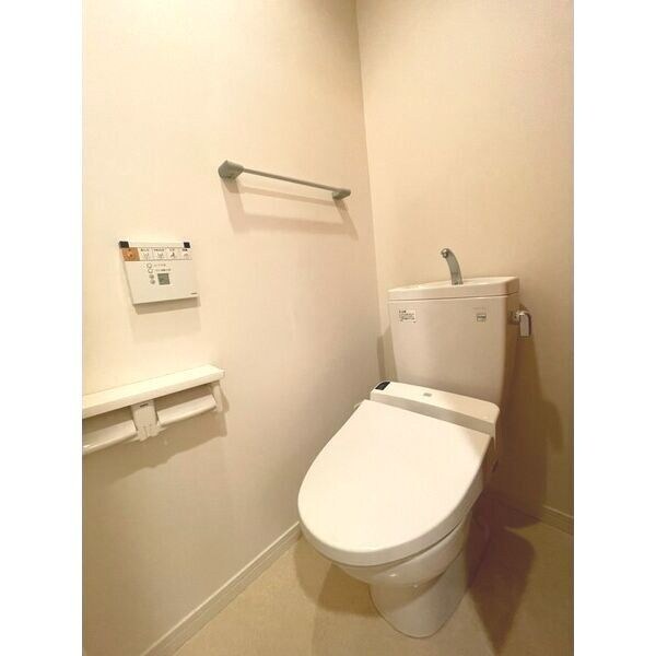 リビングステージ木町通の物件内観写真