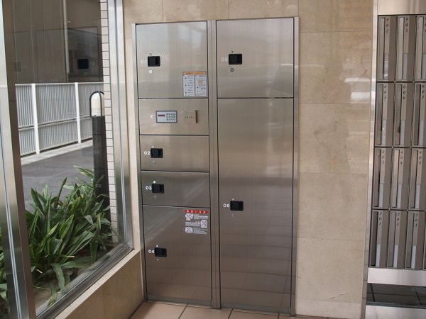 リビングステージ木町通の物件内観写真