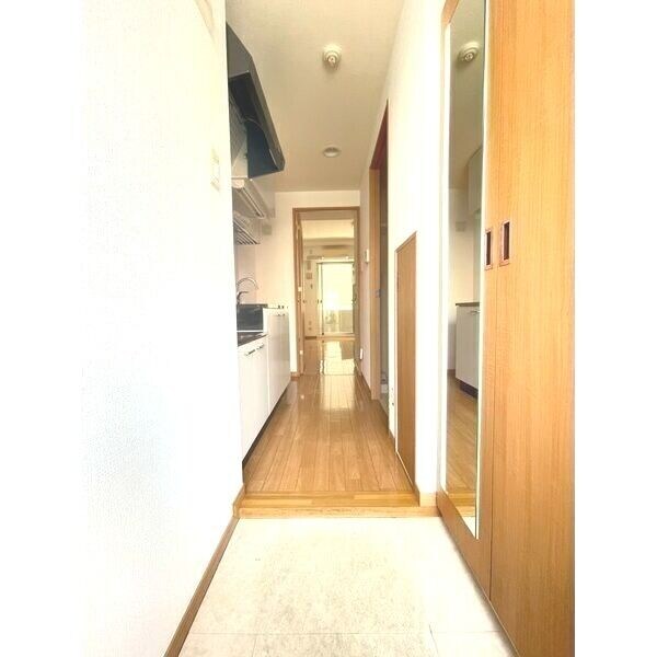 リビングステージ木町通の物件内観写真