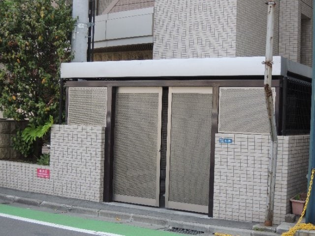 リビングステージ木町通の物件内観写真