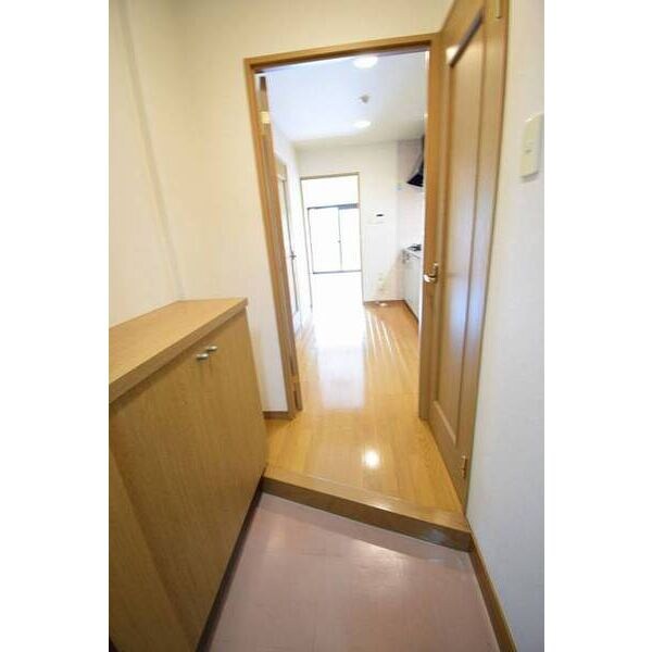 アーバンヒルズ国見の物件内観写真