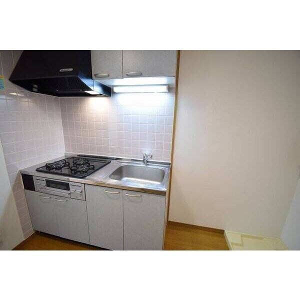 アーバンヒルズ国見の物件内観写真