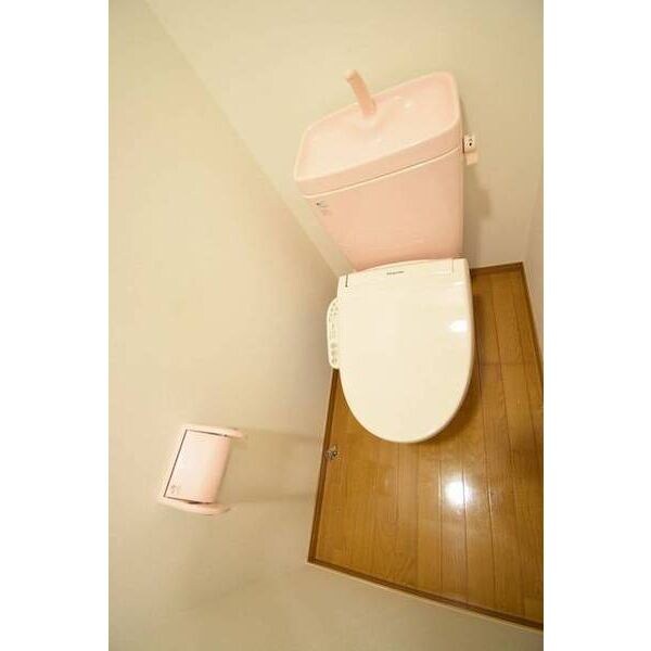 アーバンヒルズ国見の物件内観写真