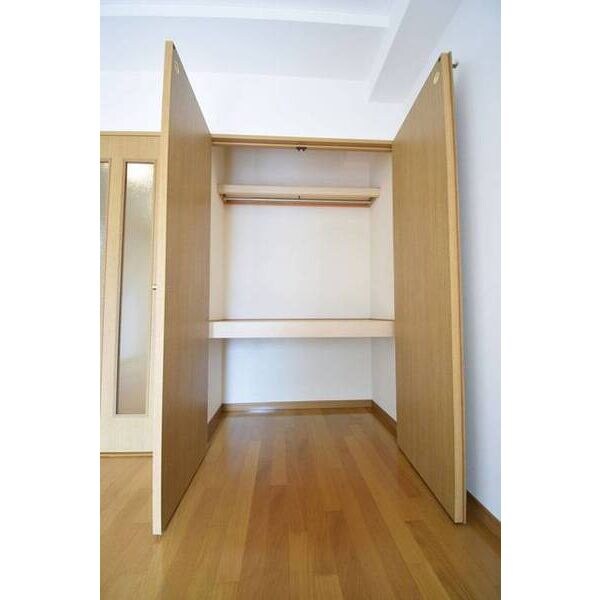 アーバンヒルズ国見の物件内観写真