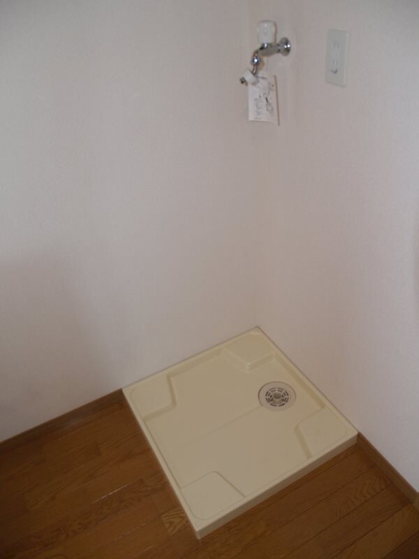 アーバンヒルズ国見の物件内観写真