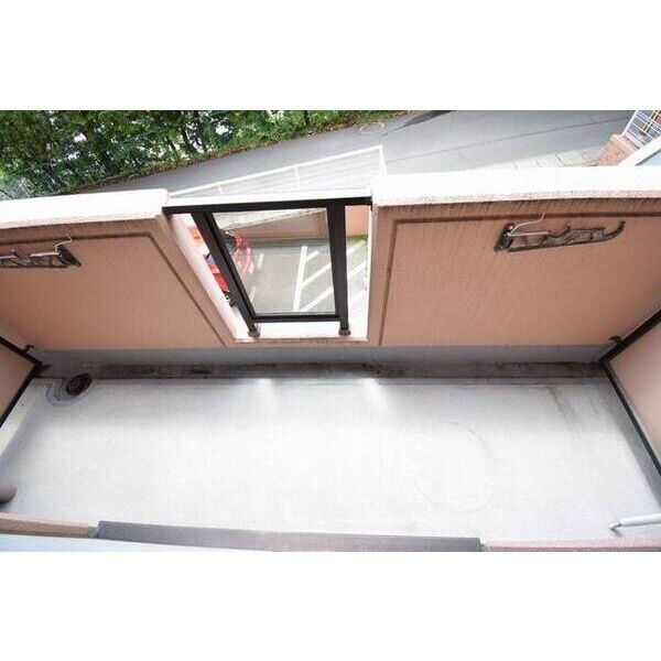 アーバンヒルズ国見の物件内観写真