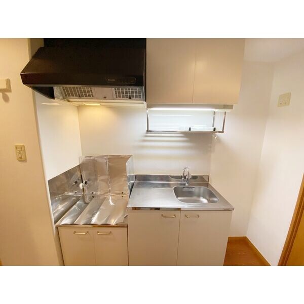 リビングステージ木町通の物件内観写真