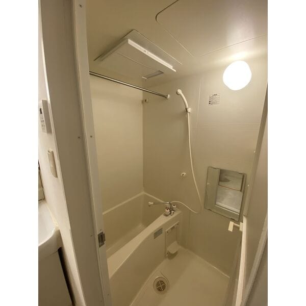 リビングステージ木町通の物件内観写真