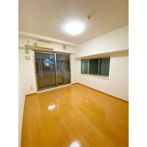 リビングステージ木町通の物件内観写真