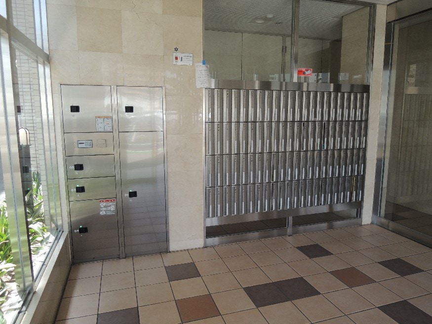 リビングステージ木町通の物件内観写真