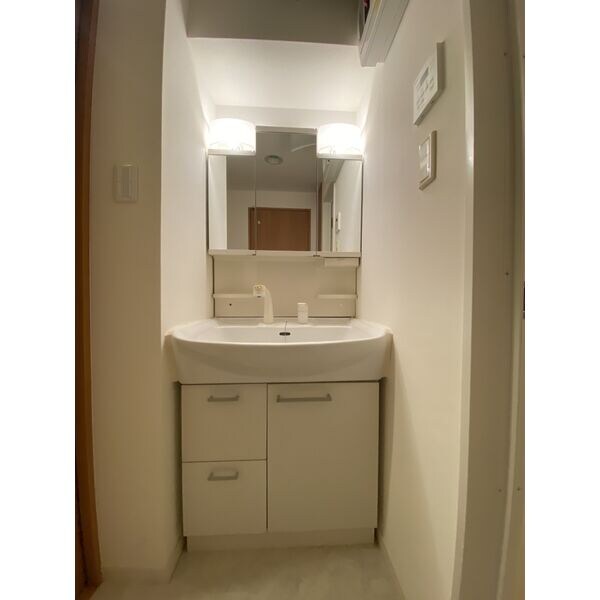 リビングステージ木町通の物件内観写真