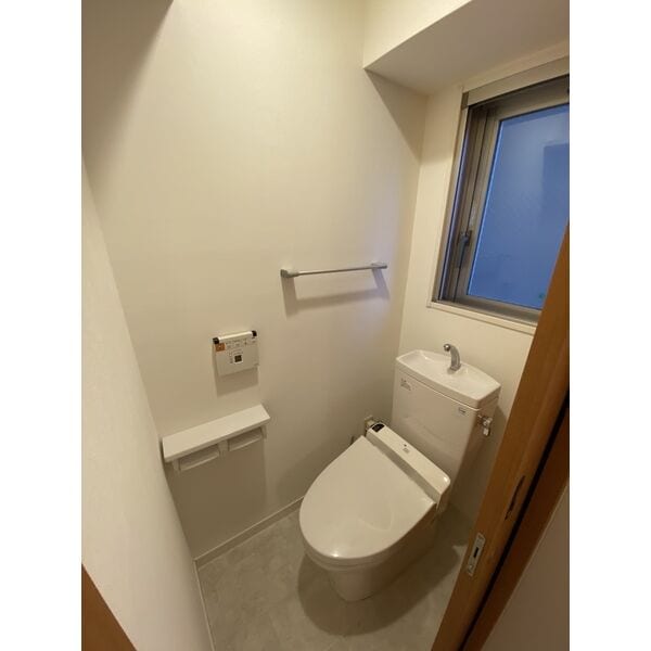 リビングステージ木町通の物件内観写真